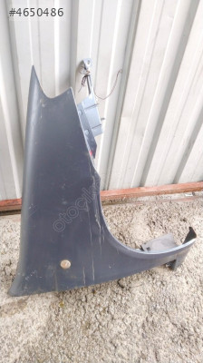 FIAT PUNTO 2004 SAĞ ÖN ÇAMURLUK ÇEVİK OTO ÇIKMA