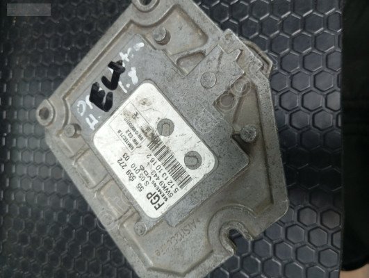 Opel Astra H 1.8 Motor Beyni 5WK9443 S0501003 55559272