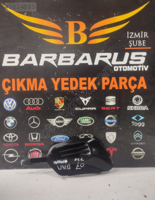 OPEL COMBO E SOL SİS KAPAĞI
