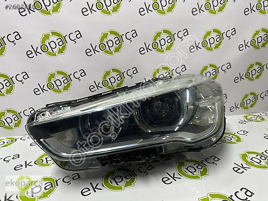 BMW X1 2016 2019 F48 X1 SOL FAR 63117428735