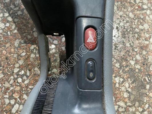 RENAULT LAGUNA 1 DÖRTLÜ FLAŞÖR DÜĞMESİ 1996-2001 MODEL