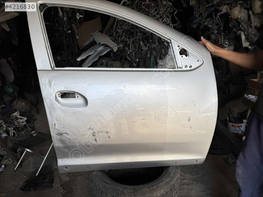 2017 symbol sağ ön kapı