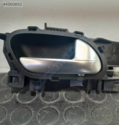 citroen c elysee Kanatlı kapı açma iç kumandası sağ 9144G4