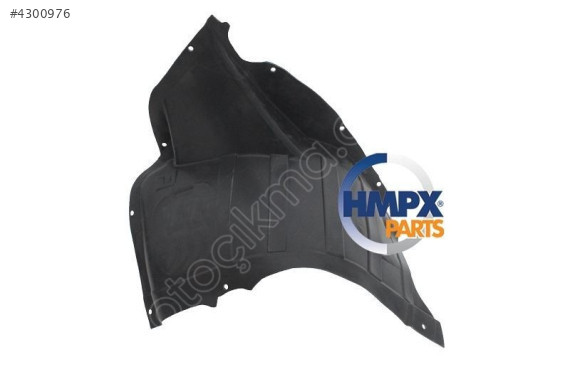 ÇAMURLUK DAVLUMBAZI ÖNÜN ÖNÜ L GOLF7 13-19 SIFIR AFC DAV-43200-21