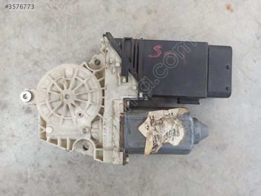 Toledo Cam MOTOR
