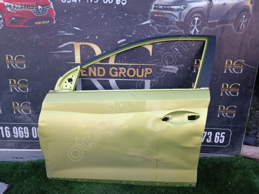 HYUNDAİ BAYON SOL ÖN KAPI ORİJİNAL ÇIKMA