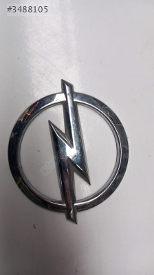 OPEL CORSA D BAGAJ ARMASI.OTO ERKAN ÜNYE