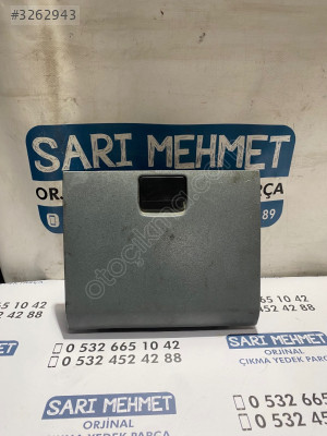 ÇIKMA FORD TRANSİT TORPİDO KAPAĞI