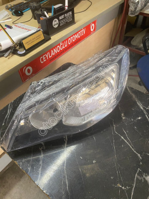 HONDA CİVİC SAĞ SOL ÖN FAR CEYLANOĞLU OTO ÇIKMA