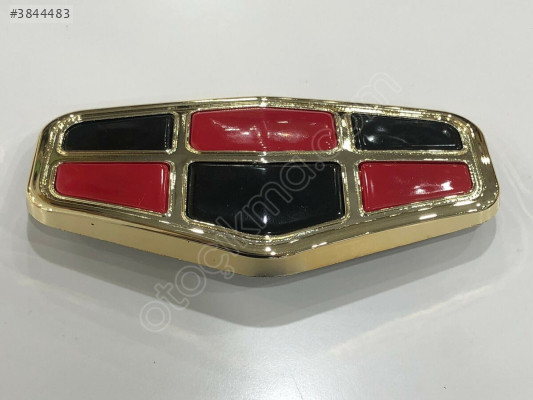 GEELY FC BAGAJ ARMASI
