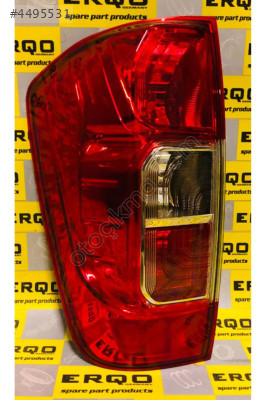 Nissan Navara Stop Sol 2016