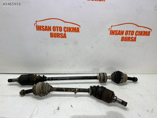Siena palio 1.4 motor aks araçtan sökme orijinal