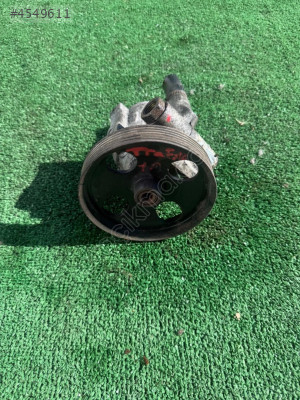 RENAULT TRAFFİC DİREKSİYON POMPASI