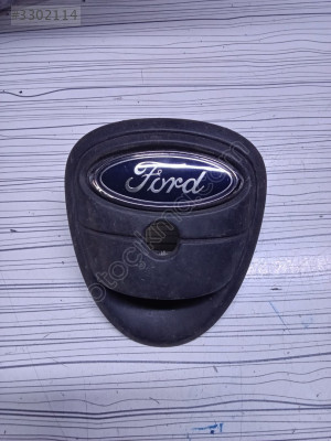 FORD Ka Bagaj Kolu