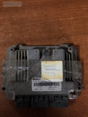 RENAULT MASTER MOTOR BEYNİ 05366077016