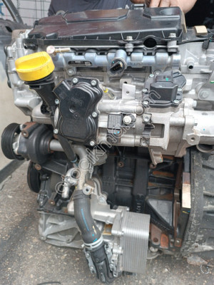 Renault Master 3 2.3 dolu muayyer garantili motor