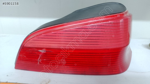 PEUGEOT 106 SAĞ ARKA STOP ÇIKMA