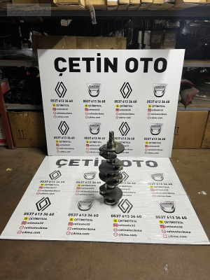 R19  Megane 1-I 2-II Krank1.6 8V-16K4M 8200416793-122012850R