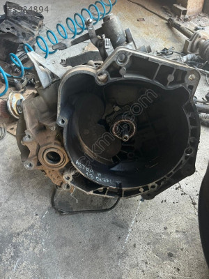 OPEL ASTRA H 1.3 DİZEL ÇIKMA ŞANZIMAN