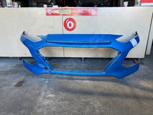 HYUNDAİ KONA DIŞ TAMPON ORİJİNAL ÇIKMA YEDEK PARÇA