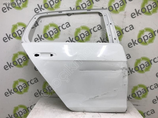 VOLKSWAGEN GOLF 2013 2020 ÇIKMA SAĞ ARKA KAPI 5G4833056