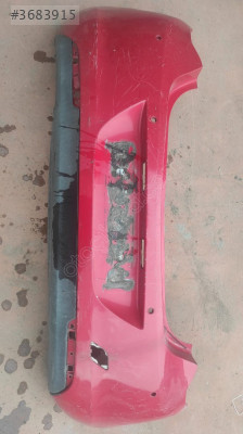 ASTRA J ARKA TAMPON