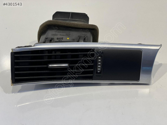 4F1820901D AUDİ A6 KALORİFER IZGARASI (SOL)