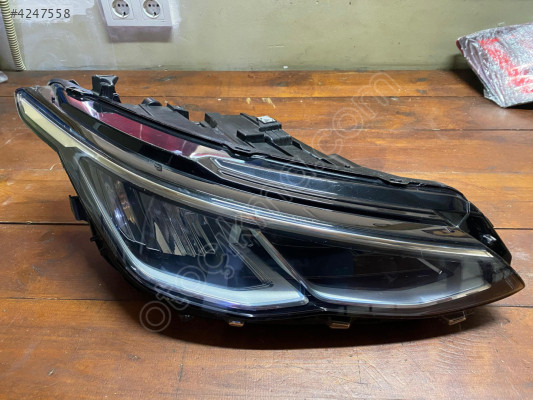 Vw Golf 8 Sağ Far Led 2020-2025 5H1941006