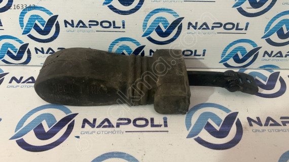 8K0839249C AUDİ A4 SOL ARKA KAPI GERGİ KÜTÜĞÜ 2008/2016