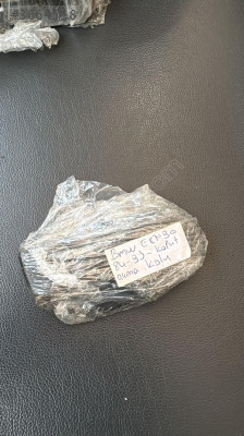 BMW E87 KAPUT AÇMA KOLU