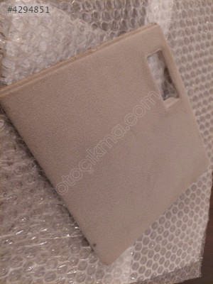 BMW E39 TAVAN SUNROFF DÜGME ÇERCEVE