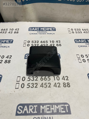 ÇIKMA SEAT LEON DİREKSİYON ÜST KAPAĞI