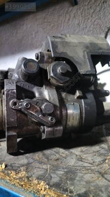 DİZEL ENJEKSİYON POMPASI FIAT ULYSSE (179)(2002-2011) 2.1 TD
