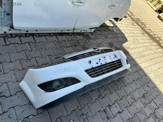 OPEL ASTRA H HATASIZ ORJİNAL ÇIKMA ÖN TAMPON
