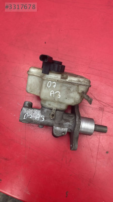 AUDİ A3 04-10 ANA ÜST FREN MERKEZİ