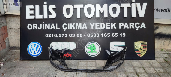 AUDİ A3 ÖN TAMPON 2018-2020