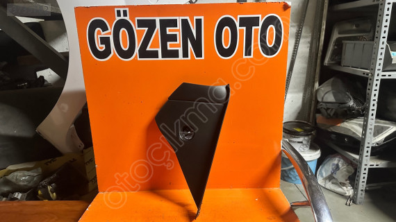 CLİO 5 TORPİDO KAPAĞI SAĞ 689201111R