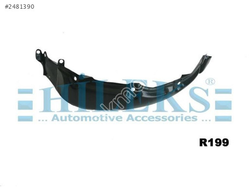 R 19 CAMURLUK DAVLUMBAZI ONUN ARKASI SAG 7702253199