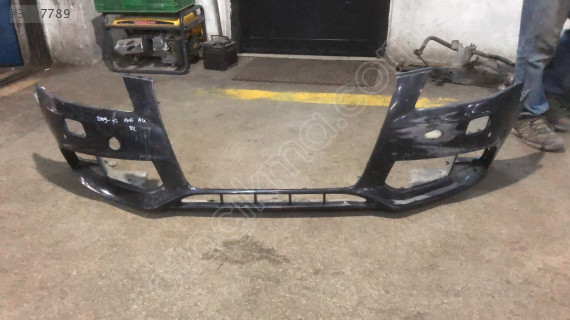 2009-2012 AUDİ A4 ÖN TAMPON