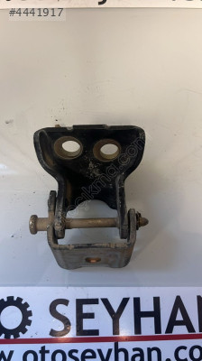 peugeot 407 sağ ön kapı alt menteşesi