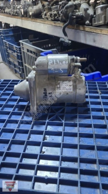 FİAT ALBEA 1.3 MARŞ DİNAMOSU
