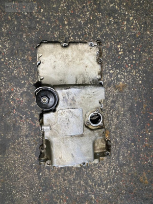 OPEL ASTRA J 1.6 DİZEL MOTOR YAĞ KARTERİ 55490406 ÇIKMA ORJİNAL