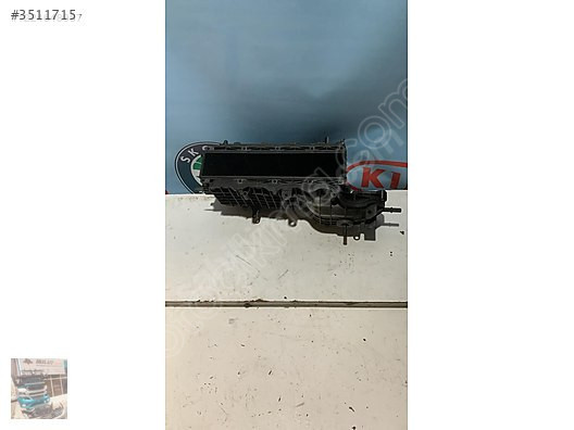 04E129711J vw golf 7 emme manifoldu