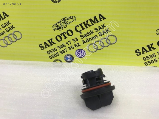 SMART FORTWO FAR SİNYAL DUYU / FORTWO 451