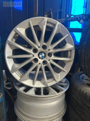 BMW X1 F48 U11 ÇIKMA JANT R17