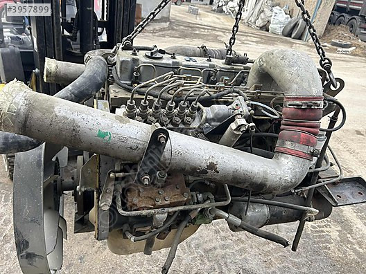 BMC BMC 827-822 PRO TERTEMİZ BUHARSIZ MOTOR