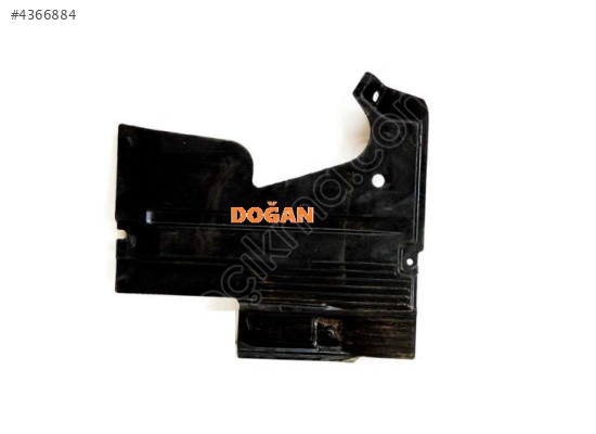 TABAN ALT UÇ MUHAFAZA ( KÜÇÜK ) SAĞ A6 2005- SIFIR 4F0825216