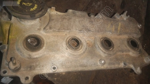 Mazda 6 2.0 dizel kulbutor kapak yedek parça