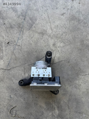 BMW 116D F40 ABS BEYNİ