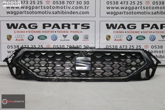 2021 - 2024 SEAT ATECA ÖN PANJUR 575853654